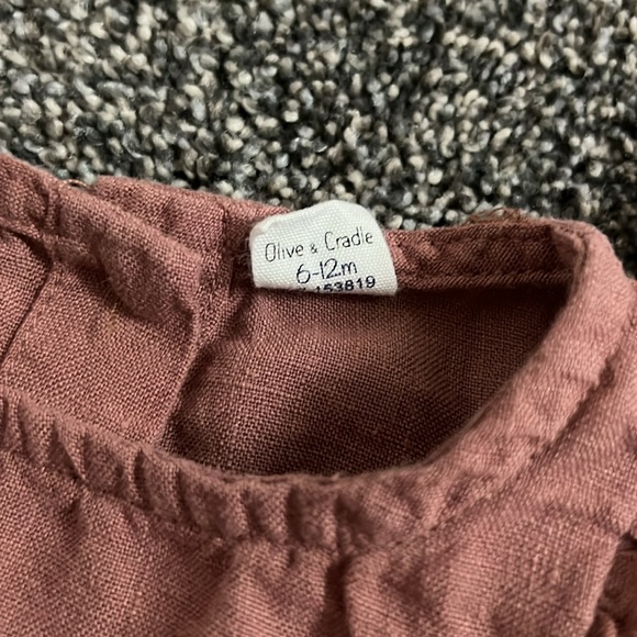 Bubble Romper - Picture 3 of 5